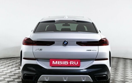 BMW X6, 2022 год, 9 821 000 рублей, 6 фотография