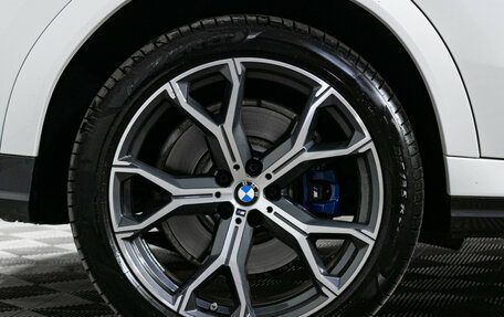 BMW X6, 2022 год, 9 821 000 рублей, 26 фотография