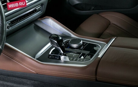BMW X6, 2022 год, 9 821 000 рублей, 23 фотография