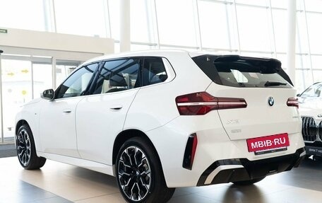 BMW X3, 2025 год, 7 250 000 рублей, 7 фотография