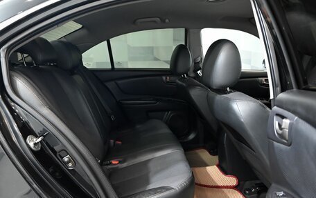 KIA Magentis II рестайлинг, 2010 год, 770 000 рублей, 17 фотография