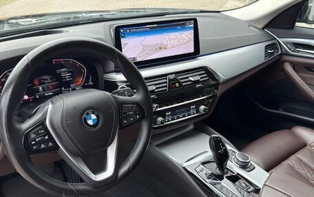 BMW 5 серия, 2022 год, 4 850 900 рублей, 7 фотография