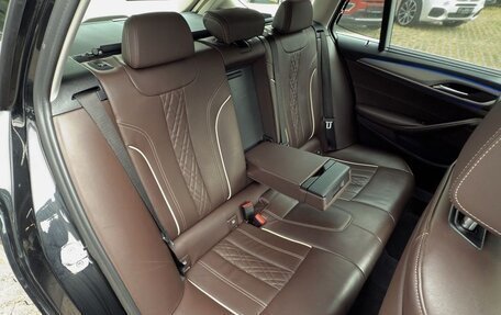 BMW 5 серия, 2022 год, 4 850 900 рублей, 16 фотография
