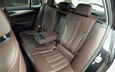 BMW 5 серия, 2022 год, 4 850 900 рублей, 15 фотография
