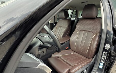 BMW 5 серия, 2022 год, 4 850 900 рублей, 14 фотография