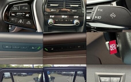 BMW 5 серия, 2022 год, 4 850 900 рублей, 13 фотография