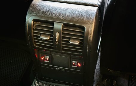 Volkswagen Passat B7, 2011 год, 950 000 рублей, 14 фотография
