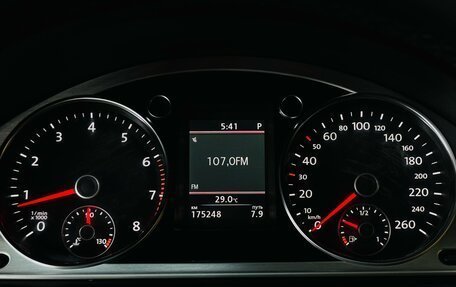 Volkswagen Passat B7, 2011 год, 950 000 рублей, 20 фотография