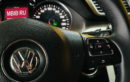 Volkswagen Passat B7, 2011 год, 950 000 рублей, 23 фотография