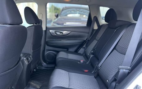 Nissan X-Trail, 2018 год, 2 050 000 рублей, 8 фотография