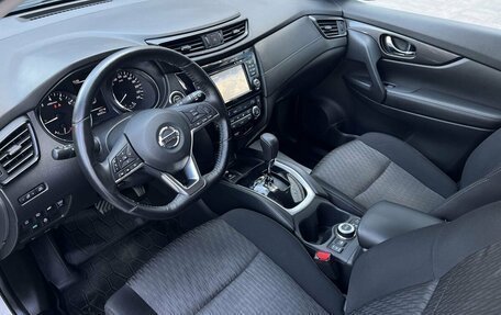 Nissan X-Trail, 2018 год, 2 050 000 рублей, 7 фотография