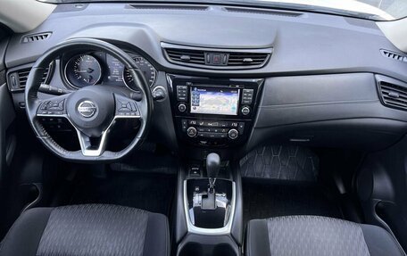 Nissan X-Trail, 2018 год, 2 050 000 рублей, 9 фотография