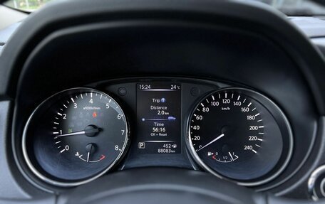 Nissan X-Trail, 2018 год, 2 050 000 рублей, 14 фотография