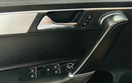 Volkswagen Passat B7, 2011 год, 950 000 рублей, 26 фотография
