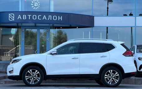 Nissan X-Trail, 2018 год, 2 050 000 рублей, 2 фотография