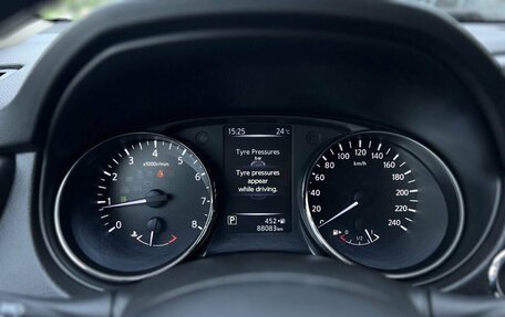 Nissan X-Trail, 2018 год, 2 050 000 рублей, 18 фотография
