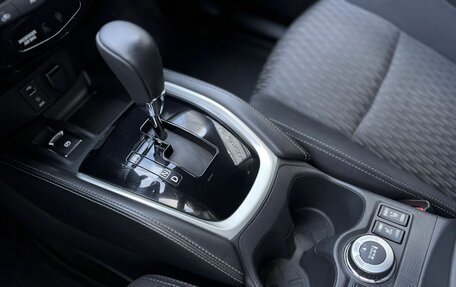 Nissan X-Trail, 2018 год, 2 050 000 рублей, 28 фотография