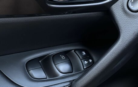Nissan X-Trail, 2018 год, 2 050 000 рублей, 32 фотография