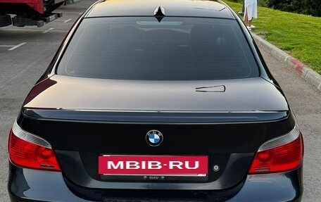 BMW 5 серия, 2005 год, 550 000 рублей, 4 фотография