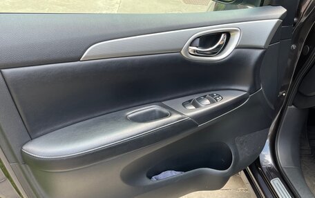 Nissan Sentra, 2014 год, 1 290 000 рублей, 7 фотография
