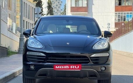 Porsche Cayenne III, 2012 год, 2 000 000 рублей, 2 фотография