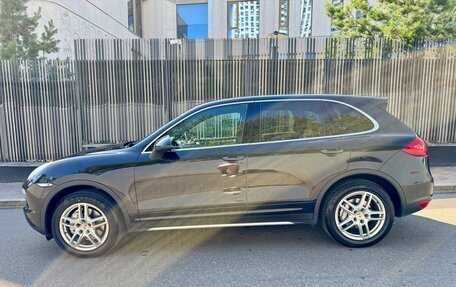 Porsche Cayenne III, 2012 год, 2 000 000 рублей, 7 фотография