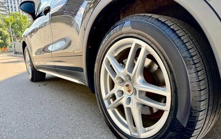 Porsche Cayenne III, 2012 год, 2 000 000 рублей, 9 фотография