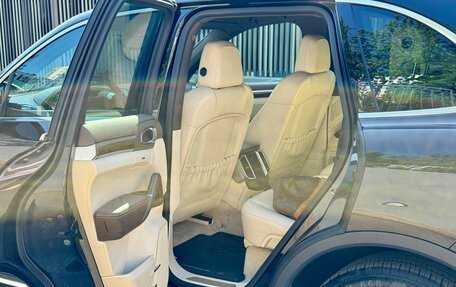 Porsche Cayenne III, 2012 год, 2 000 000 рублей, 11 фотография