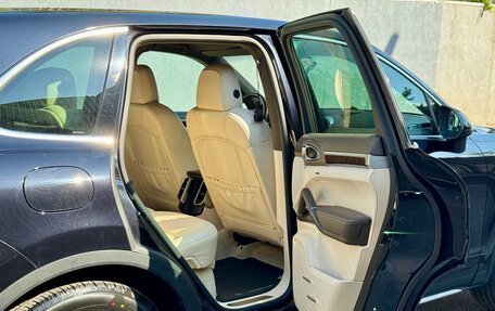 Porsche Cayenne III, 2012 год, 2 000 000 рублей, 12 фотография