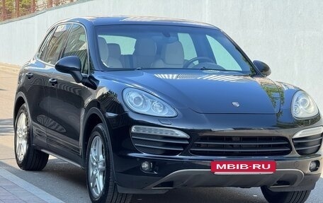 Porsche Cayenne III, 2012 год, 2 000 000 рублей, 3 фотография