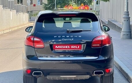 Porsche Cayenne III, 2012 год, 2 000 000 рублей, 4 фотография