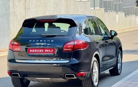 Porsche Cayenne III, 2012 год, 2 000 000 рублей, 6 фотография