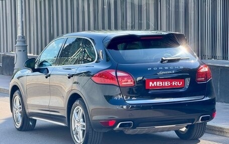 Porsche Cayenne III, 2012 год, 2 000 000 рублей, 5 фотография