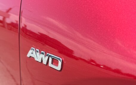 KIA Seltos I, 2021 год, 2 500 000 рублей, 9 фотография