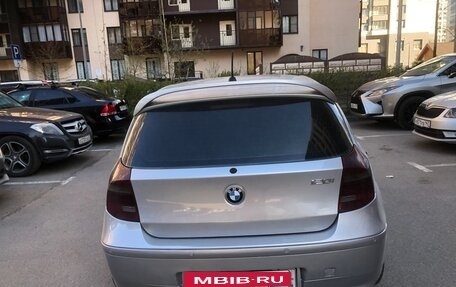 BMW 1 серия, 2004 год, 600 000 рублей, 4 фотография