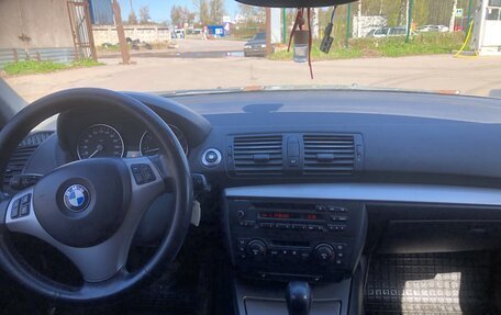 BMW 1 серия, 2004 год, 600 000 рублей, 12 фотография