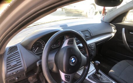 BMW 1 серия, 2004 год, 600 000 рублей, 9 фотография