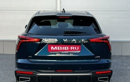 Haval F7, 2025 год, 3 499 000 рублей, 4 фотография