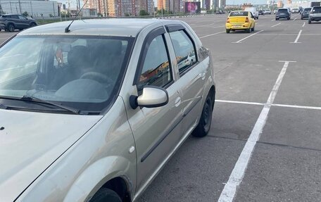 Renault Logan I, 2014 год, 400 000 рублей, 6 фотография