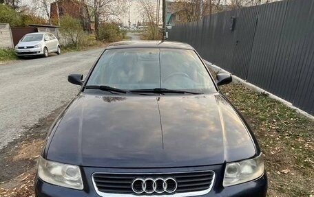 Audi A3, 2001 год, 355 000 рублей, 2 фотография