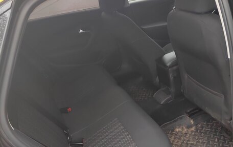 Volkswagen Polo VI (EU Market), 2015 год, 750 000 рублей, 6 фотография