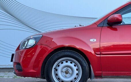 KIA Rio II, 2011 год, 639 000 рублей, 2 фотография