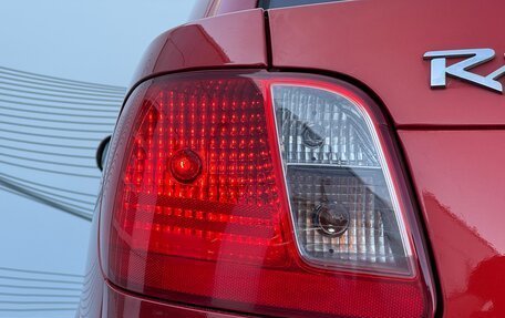 KIA Rio II, 2011 год, 639 000 рублей, 8 фотография