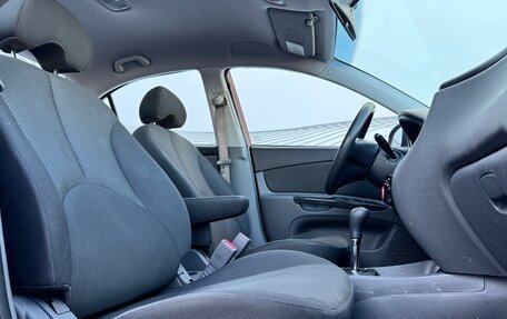 KIA Rio II, 2011 год, 639 000 рублей, 14 фотография