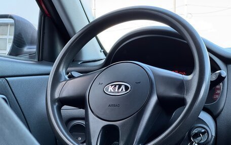 KIA Rio II, 2011 год, 639 000 рублей, 11 фотография