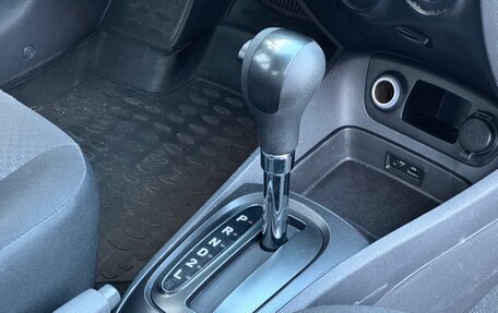 KIA Rio II, 2011 год, 639 000 рублей, 18 фотография