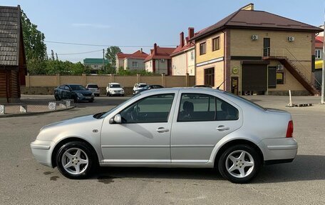 Volkswagen Bora, 1999 год, 420 000 рублей, 5 фотография