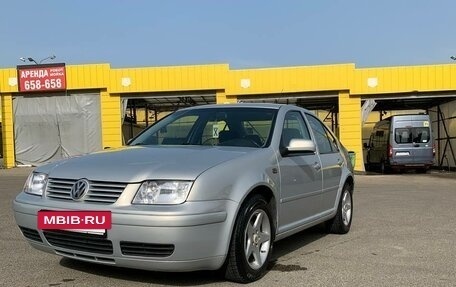 Volkswagen Bora, 1999 год, 420 000 рублей, 3 фотография