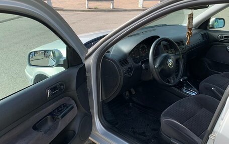 Volkswagen Bora, 1999 год, 420 000 рублей, 9 фотография