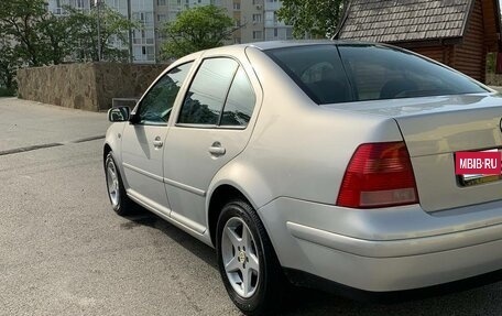 Volkswagen Bora, 1999 год, 420 000 рублей, 7 фотография